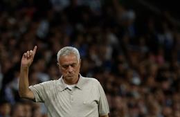 Mourinho đưa fan Real Madrid lên “chuyến tàu lượn” cảm xúc